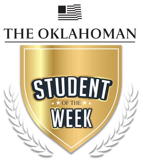 chloe norman|Poll: Here are the nominations for The Oklahoman's .